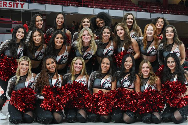 Club Sports - Dance Team image number null